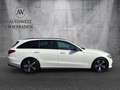 Mercedes-Benz C 220 d | Pano | AHK | 360 | 8 Fach Bereift | Weiß - thumbnail 6
