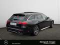 Mercedes-Benz E 53 AMG E 53 AMG Hybrid 4M+ T +Superscreen+360°+142TNP+ Schwarz - thumbnail 5
