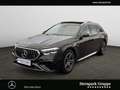 Mercedes-Benz E 53 AMG E 53 AMG Hybrid 4M+ T +Superscreen+360°+142TNP+ Schwarz - thumbnail 1