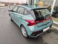 Hyundai i20 (BC3) Smart Line 1.2 MPI b5bs1 Grün - thumbnail 3