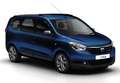 Dacia Lodgy 1.6 Stepway Comfort 5pl. 75kW Bleu - thumbnail 2