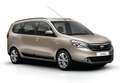 Dacia Lodgy 1.6 Stepway Comfort 5pl. 75kW Bleu - thumbnail 3