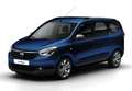 Dacia Lodgy 1.6 Stepway Comfort 5pl. 75kW Bleu - thumbnail 4