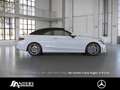 Mercedes-Benz C 180 Cabrio AMG+Navi+SHZ+LED+PDC+Kam+AIRSCARF Weiß - thumbnail 3