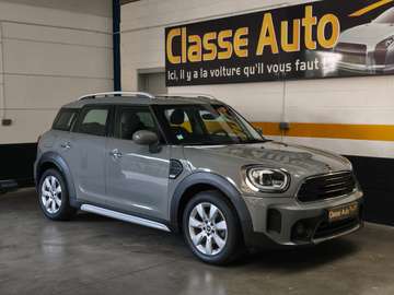 116 ch Garantie 12 mois