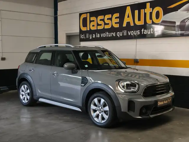 MINI One D Countryman 116 ch Garantie 12 mois