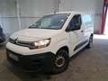 Citroen Berlingo 1.5 BlueHDi 100 Blanc - thumbnail 1