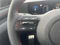Hyundai TUCSON 1.6 T-GDI DCT SOFORT N-Line MJ2025 Leder NAVI 1... Blanc - thumbnail 22