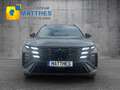 Hyundai TUCSON 1.6 T-GDI DCT SOFORT N-Line MJ2025 Leder NAVI 1... Blanc - thumbnail 2
