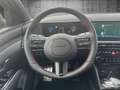 Hyundai TUCSON 1.6 T-GDI DCT SOFORT N-Line MJ2025 Leder NAVI 1... Blanc - thumbnail 14