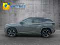 Hyundai TUCSON 1.6 T-GDI DCT SOFORT N-Line MJ2025 Leder NAVI 1... Blanc - thumbnail 8