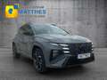 Hyundai TUCSON 1.6 T-GDI DCT SOFORT N-Line MJ2025 Leder NAVI 1... Blanc - thumbnail 3