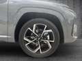 Hyundai TUCSON 1.6 T-GDI DCT SOFORT N-Line MJ2025 Leder NAVI 1... Blanc - thumbnail 10