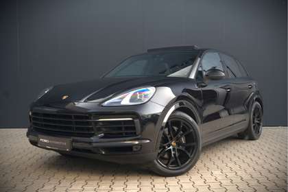 Porsche Cayenne 3.0 E-Hybrid | Sport Chrono | Panoramadak | Bose |