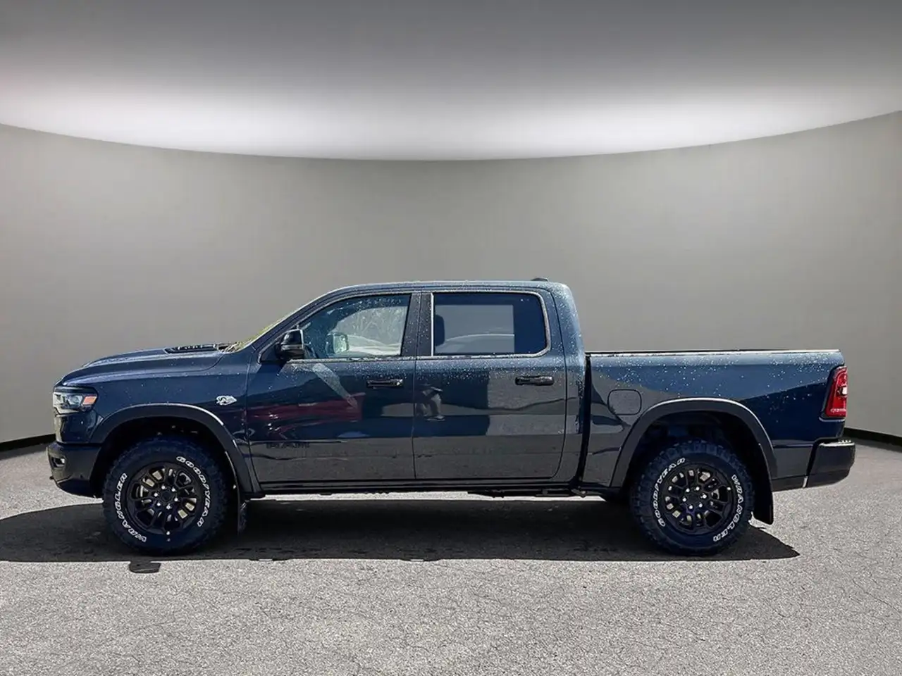 RAM 1500 photo RAM 1500