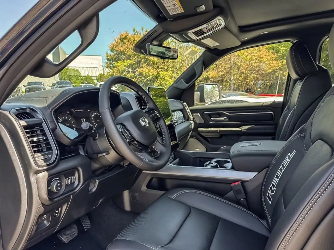 RAM 1500 photo RAM 1500