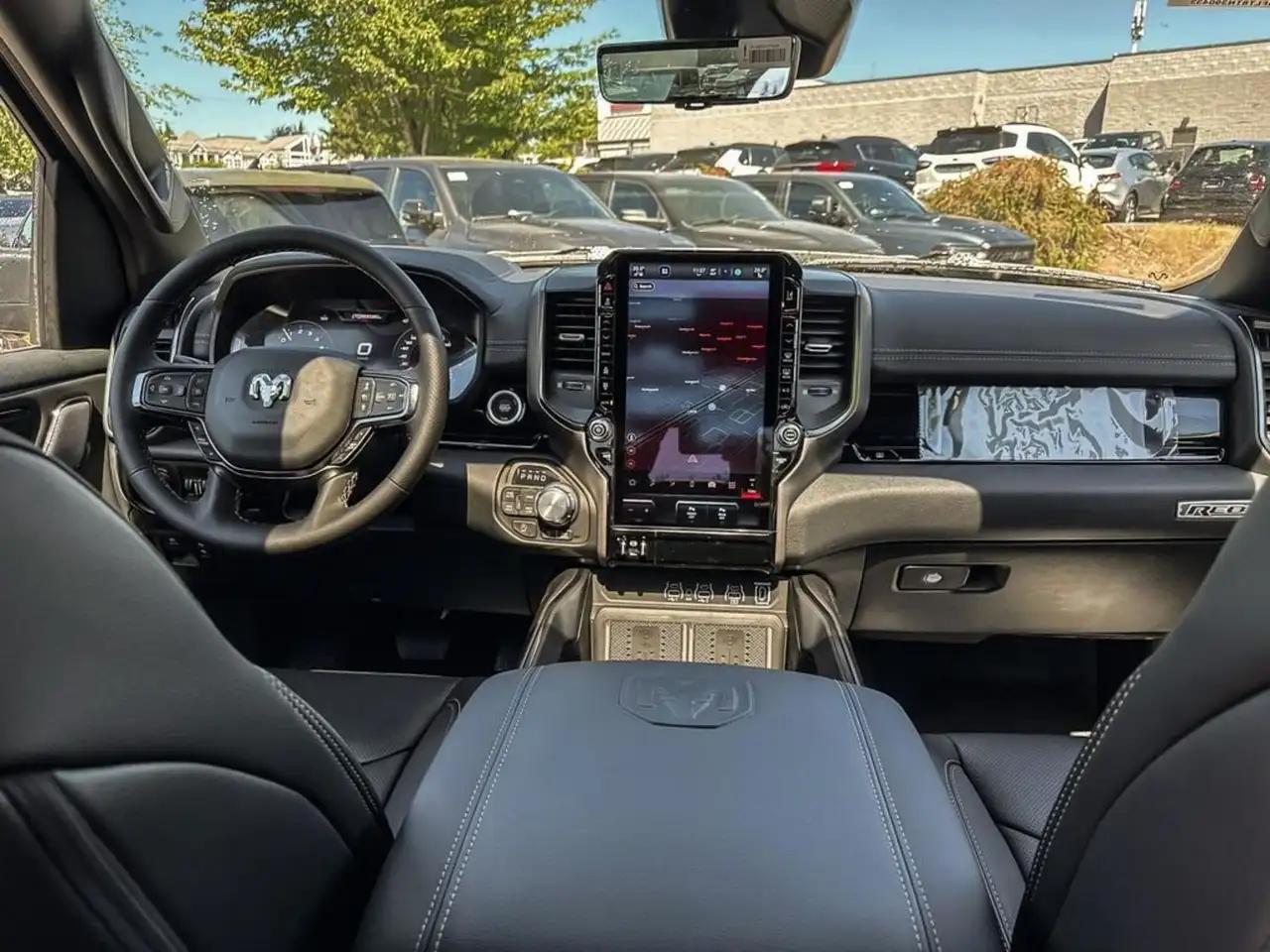 RAM 1500 photo RAM 1500