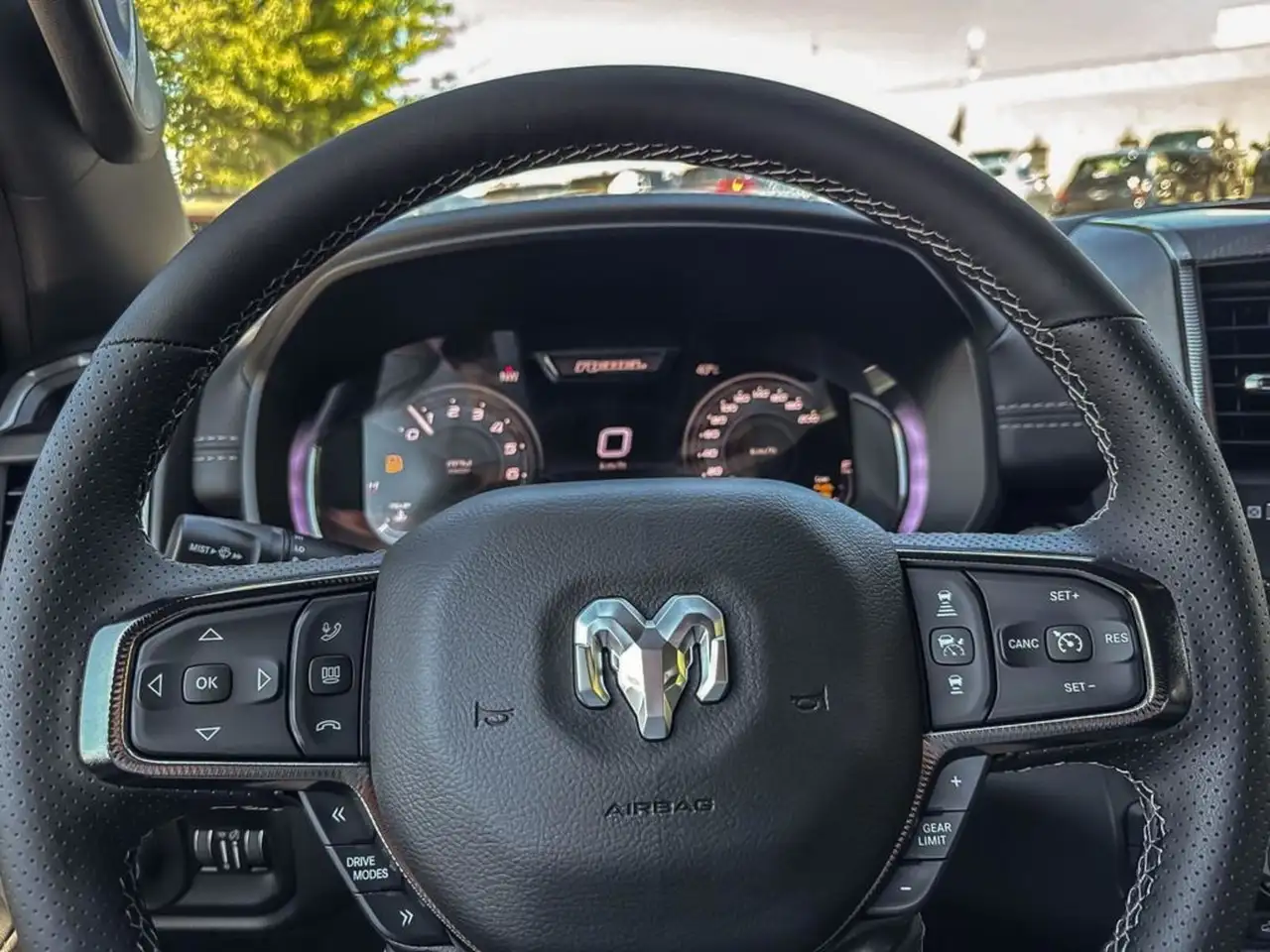 RAM 1500 photo RAM 1500