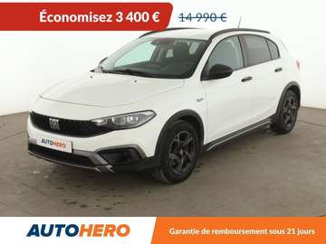 Cross 1.6 MultiJet