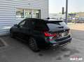 BMW 320 Touring 320i 184 ch M-Sport TVA récupérable Rouge - thumbnail 5