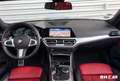 BMW 320 Touring 320i 184 ch M-Sport TVA récupérable Rouge - thumbnail 10
