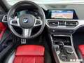 BMW 320 Touring 320i 184 ch M-Sport TVA récupérable Rouge - thumbnail 23