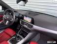 BMW 320 Touring 320i 184 ch M-Sport TVA récupérable Rouge - thumbnail 11