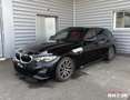 BMW 320 Touring 320i 184 ch M-Sport TVA récupérable Rouge - thumbnail 2