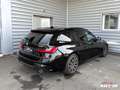 BMW 320 Touring 320i 184 ch M-Sport TVA récupérable Rouge - thumbnail 7