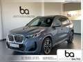 BMW X1 X1 xDrive 23i M Sport 19"/Pano/DrivPlus/Park/AHK Grau - thumbnail 1
