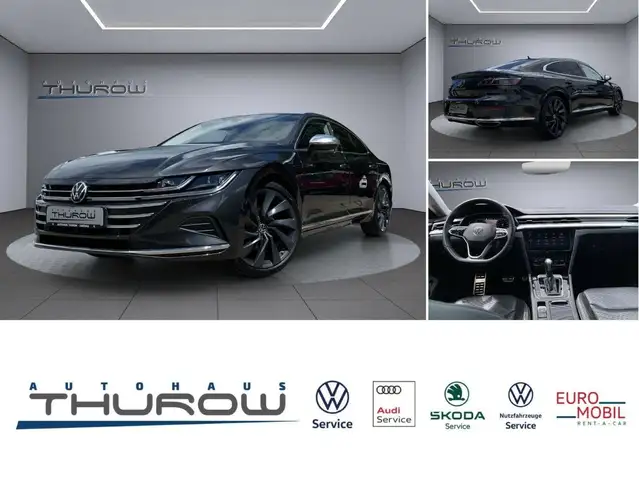 Volkswagen Arteon 2.0 TDI Elegance DSG LED Panoramadach
