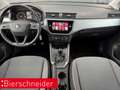 SEAT Arona 1.0 TGI Style NAVI KAMERA PARKLENK PDC SHZ Grigio - thumbnail 11