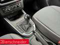 SEAT Arona 1.0 TGI Style NAVI KAMERA PARKLENK PDC SHZ Gris - thumbnail 8