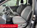 SEAT Arona 1.0 TGI Style NAVI KAMERA PARKLENK PDC SHZ Gris - thumbnail 4