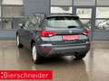 SEAT Arona 1.0 TGI Style NAVI KAMERA PARKLENK PDC SHZ Grigio - thumbnail 3