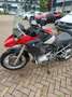 BMW R 1200 GS Czerwony - thumbnail 2