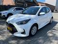 Toyota Yaris 1.5 Hybrid Active automaat Apple Car Play Android Wit - thumbnail 2
