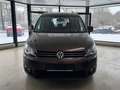 Volkswagen Caddy 1.2 TSI Comfortline, SHZ, PDC, AHK, 54 TKM Brun - thumbnail 2