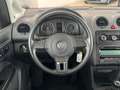 Volkswagen Caddy 1.2 TSI Comfortline, SHZ, PDC, AHK, 54 TKM Brun - thumbnail 11