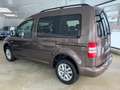 Volkswagen Caddy 1.2 TSI Comfortline, SHZ, PDC, AHK, 54 TKM Brun - thumbnail 6