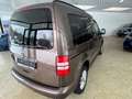 Volkswagen Caddy 1.2 TSI Comfortline, SHZ, PDC, AHK, 54 TKM Brun - thumbnail 8