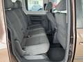 Volkswagen Caddy 1.2 TSI Comfortline, SHZ, PDC, AHK, 54 TKM Brun - thumbnail 17