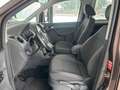 Volkswagen Caddy 1.2 TSI Comfortline, SHZ, PDC, AHK, 54 TKM Brun - thumbnail 10