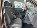 Volkswagen Caddy 1.2 TSI Comfortline, SHZ, PDC, AHK, 54 TKM Brun - thumbnail 14