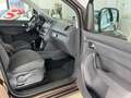 Volkswagen Caddy 1.2 TSI Comfortline, SHZ, PDC, AHK, 54 TKM Brun - thumbnail 15