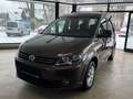 Volkswagen Caddy 1.2 TSI Comfortline, SHZ, PDC, AHK, 54 TKM Brun - thumbnail 3