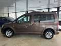 Volkswagen Caddy 1.2 TSI Comfortline, SHZ, PDC, AHK, 54 TKM Brun - thumbnail 4