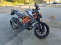 KTM 125 Duke Zwart - thumbnail 3