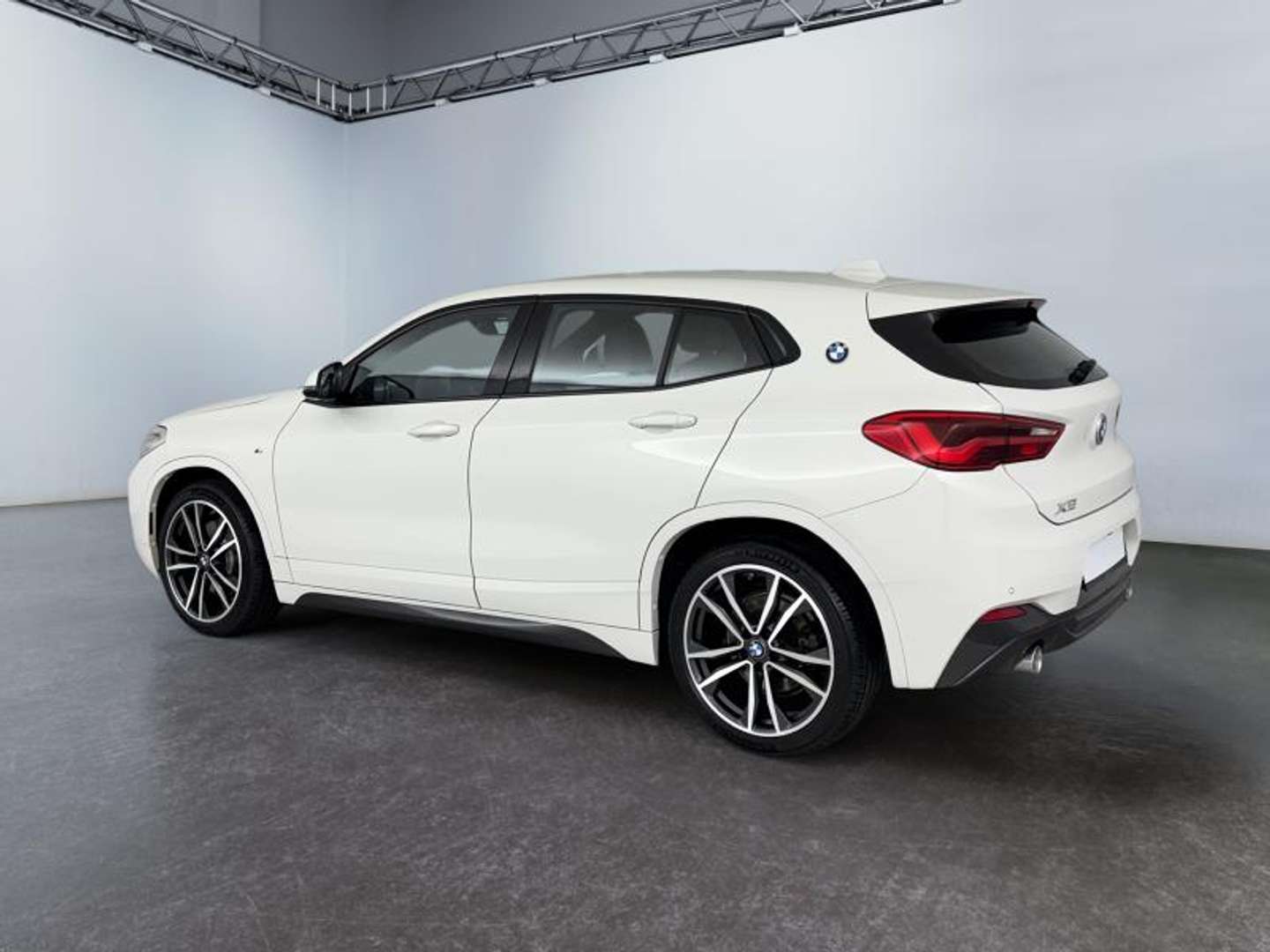 BMW X2 XDrive - - Joinsteer - #5