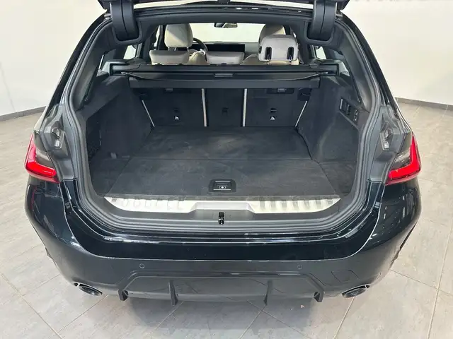BMW M view 8